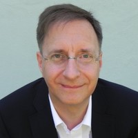 Robert Blood