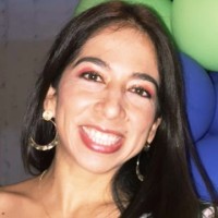Paola Andrea Lopez Vargas