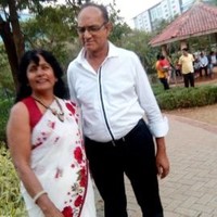 Arun Chauhan