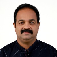 Rajesh MC