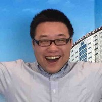 Jason Jk Li
