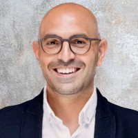 Olcay Caliskan