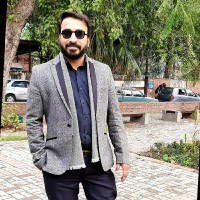 Ali Baber