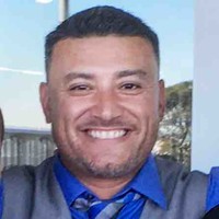 Anthony Guillory