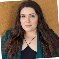Simona Vasileva