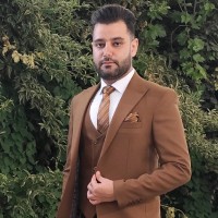 Farzad Nejati