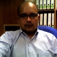 Eddie Othman