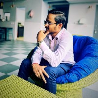Shivam .