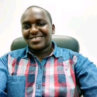 Kelvin Kinyua