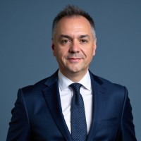 C. Andrew Popa, MBA, CMAP