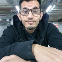 Husam Awwad