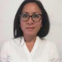 Veronica Gonzalez Perez