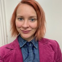 Josefine Rönnqvist