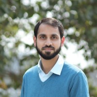 Muhammad Khizar - Aca