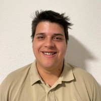 Luis Alegre Portillo