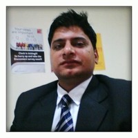 Dharmendra Chaudhary