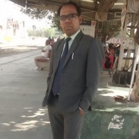 Sunil Kumar