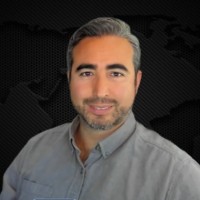Cris Gonzalez