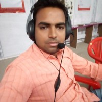 Chandra Prakash Swarnkar