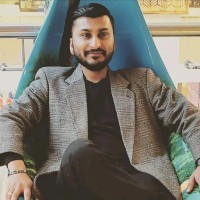 Anmol Jain