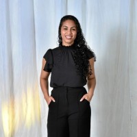 Lorrainy De Jesus Oliveira