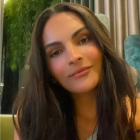 Daniela Cordeiro