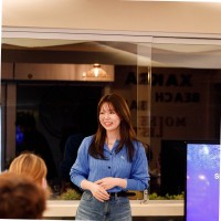 Ayaka Komori