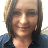 Karin Hooker