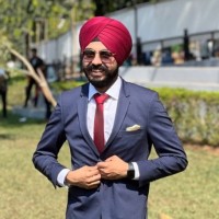 Sanjam Preet Singh