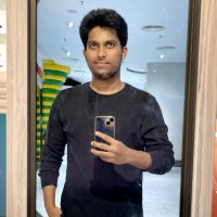 Vengatesh K