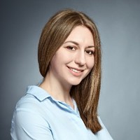Iryna Sihinevich