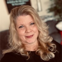 Kathy Mayes