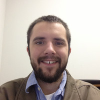 Thomas Strausbaugh