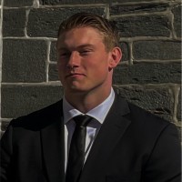 Robin Kjevik