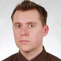 Bartosz Trzpis