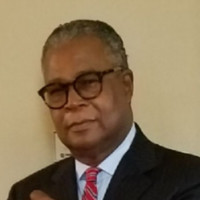 Dr. Rolen Womack Jr