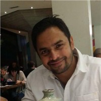 Avinash Mane