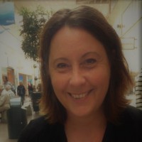 Cecilia Anetorn