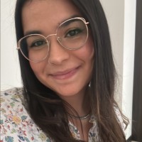 María José Barrantes Benavides