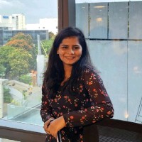Maneesha T C