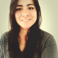 Cintli Estefanía Ibarra Reyes