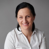 Dr Inż. Małgorzata Sitek