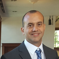 Augusto Vazquez