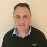 Robbie Mckeon