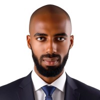 AbdulMajid Zubair Aliyu
