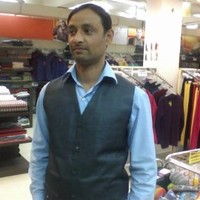 Sandeep Chandel