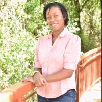 Lashonda Thomas