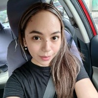 Anna Lallaine De Jesus - Samson