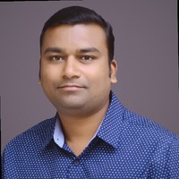 Shashank Dhumal
