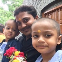 Arjun Singh